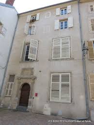 Nancy 54 Hotel Philbert Nancy Hotel Particulier Voyage