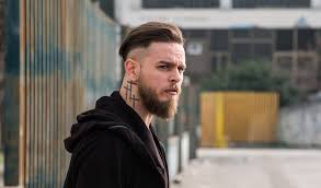 Gli hair look maschili di moda, per . Doppio Taglio Capelli Rasati Forum Del Parrucchiere Eccellente