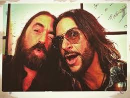 Rami Jaffee Fans added a new photo.