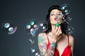 Au Havre Un Week End Dedie Au Tatouage Aux Docks Oceane 76actu