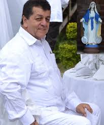 Jueves 13 de mayo 2021- Día de la Ascensión. POR EL ...