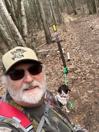 Finally got back out there tonight!