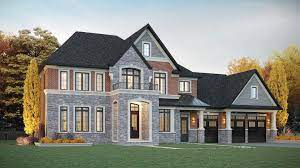 Caledon new homes and condo developments. Hill View Estates Official Site