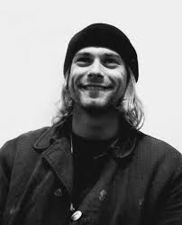 With tenor, maker of gif keyboard, add popular kurt cobain smiling animated gifs to your conversations. Kurt How Nice To See Him Smiling Donald Cobain Kurt Cobain Nirvana