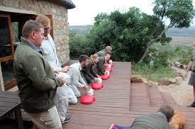 Do you want to know how to become a professional organizer? Apprentice Field Guide Course In South Africa Natucate