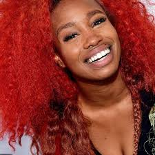 Go to our website to see photos of stylish looks with auburn hair colors. 15 Best Hair Colors For Darker Skin Tones