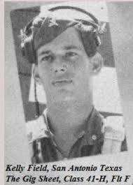 PATRICK MCGREAL ARMSTRONG JR.