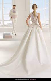Rosa Clara Eric Two 2016 Wedding Dresses Dresses Bridal Dresses