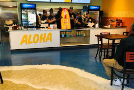 We specialize in all phases of construction. L E Bottling Company Welcomes L L Hawaiian Barbecue To Tumwater Thurstontalk