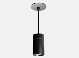 Cylinder Pendant Light Pendant Track Light Kinglumi