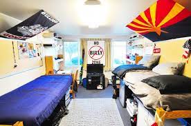 College hall, the original administration building, and desmet residence hall with the. How Much Does A Dorm Room Cost News Gonzagabulletin Com