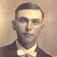 Daniel Spilman (1888–1974)