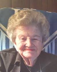 E. Maxine Brown Obituary