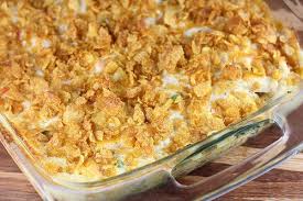 Hash Brown Chicken Casserole Recipe Blogchef Recipe Chicken Recipes Casserole Easy Chicken Salad Recipes