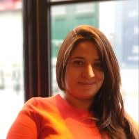 40+ "Safa Hamdi" profiles