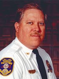 Former Gastonia Police chief dies of COVID-19 complications
