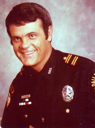 John Richard “Big John” Landers (1939-2015)