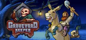 Now, you'll need 7 clay, which can be gathered from the clay deposits to the south of the old graveyard, and one bucket of water,. Showcase Graveyard Keeper