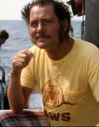 Hace 98 años nació Robert Shaw,el 9 de agosto de 1927 en Westhoughton,  Reino Unido. Falleció el 28 de agosto de 1978 a los 51 años de edad. Fue un  actor, guionista