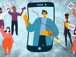 Cancel culture is a term whose definition varies depending on who you are talking to. Is Cancel Culture A Positive Movement Special Reports Gulf News