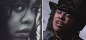 Mysterious US muso Q Lazzarus has resurfaced after a 20 year 'disappearance'