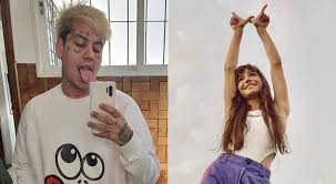 En febrero se supo que el affaire era cierto y la parejita disfrutó de sus días. Duki Y Brenda Asnicar Se Dejaron De Seguir En Instagram Se Termina El Romance Tv La Voz Del Interior