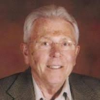 Tribute for Donald P. Reiling