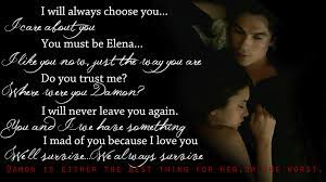 These love quotes prove that they know what they're talking about, from the pain to the ecstasy. Quotes Vampire Diaries Wallpaper Quotesgram