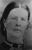 Sarah Prestwich Kellett (1842-1881)