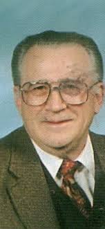 Richard Clair Thompson, Sr