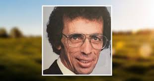 Harold Wilson Obituary May 25, 2023