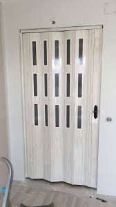 Akordiyon Kapi Etkin Dekorasyon