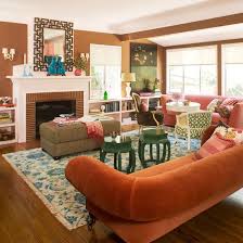 33 Living Room Color Schemes For A Cozy Livable Space Living Room Color Room Color Schemes Living Room Color Schemes
