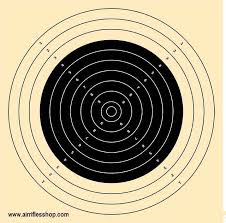 There are only 2 parts to it and they print super fast (depending on your printer and settings of course). Air Rifles Targets For Shooting Target Accessories Air Rifles