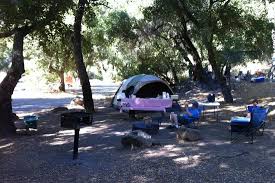 Maximum stay is 14 days. Wheeler Gorge Campground Prices Reviews Ojai Ca Tripadvisor