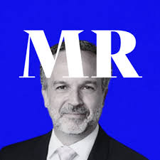 Driving the Future of V2X Technology with Benoit Marcoux by V2X Podcast