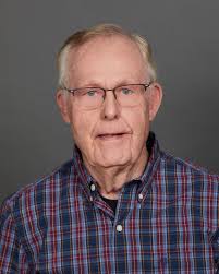 Staff Directory • Dr. John Barth