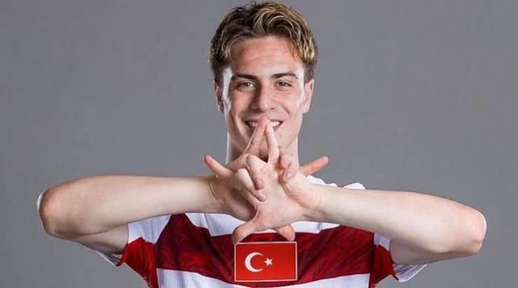 Liverpool'un B Planı: Kenan Yıldız