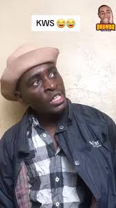 Okumba Junior Comedy: Hilarious Kenyan Clips
