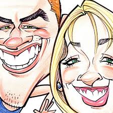 Caricature Artist Michigan S Adventure Kaman S Art Jobs A caricaturist is an artist who specializes in drawing caricatures.
