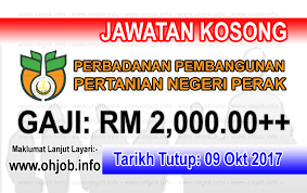 Bermula pada 7 januari 2004. Jawatan Kosong Pppnp Pembangunan Perbadanan Pertanian Negeri Perak 09 Oktober 2017 Kerja Kosong Pppnp Pembangunan Perbadanan Pertani Mobile Boarding Pass