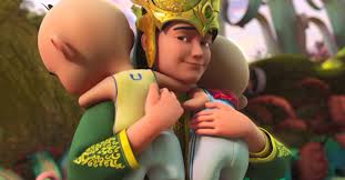 Tentang upin ipin bersama enam sahabatnya, yaitu mail, ehsan, fizi, jarjit, mei mei, dan susanti. Upin Ipin The Movie Keris Siamang Tunggal Perjuangan Upin Ipin Kembalikan Kejayaan Kerajaan Inderaloka Berikut