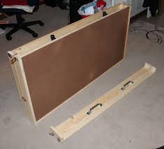 Dalth S Portable Folding Table Wargaming Table Gaming Table Diy Diy Table