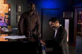 Lucifer season 5 was split in half following the coronavirus lockdown that put all of hollywood on pause for most of 2020. Lucifer Is Doing A Musical Episode In Season 5 Episode 10 Ew Com