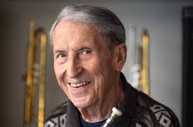 Burgdorf: Besuch bei Mister Mundstück René Spada