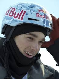 Nick Goepper repeats gold in Winter X Games slopestyle