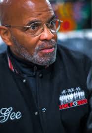 Gregory Gee's Instagram, Twitter & Facebook