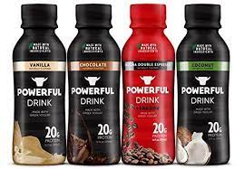 Pin On Power Drink