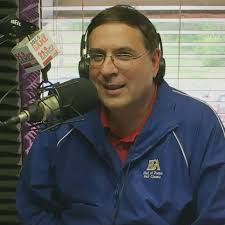 George Plaster breaks down