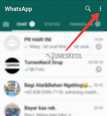 We did not find results for: 2 Cara Menghilangkan Centang Biru Di Whatsapp Bisa Untuk Grup